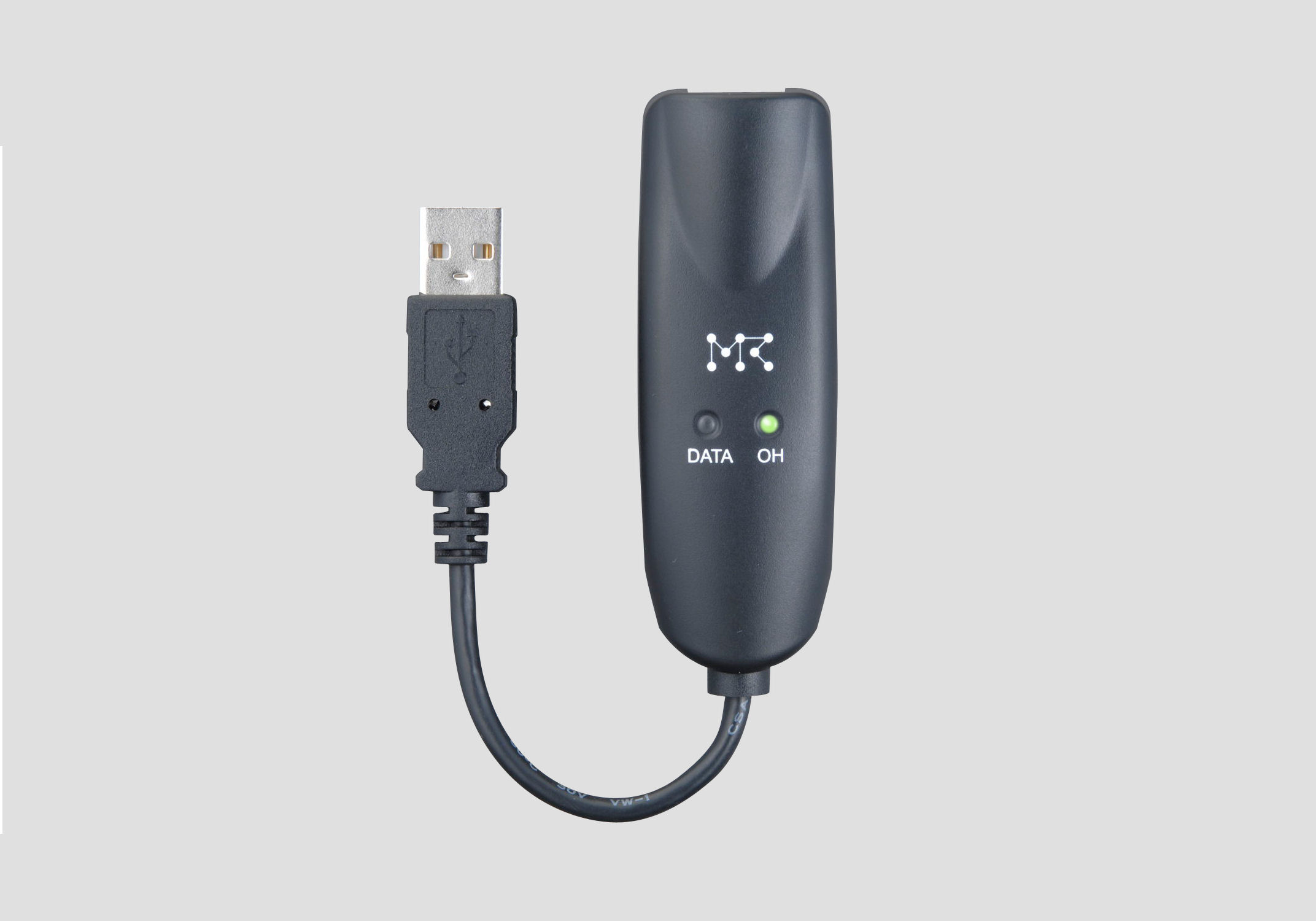 簡易USBモデム「MD30U」